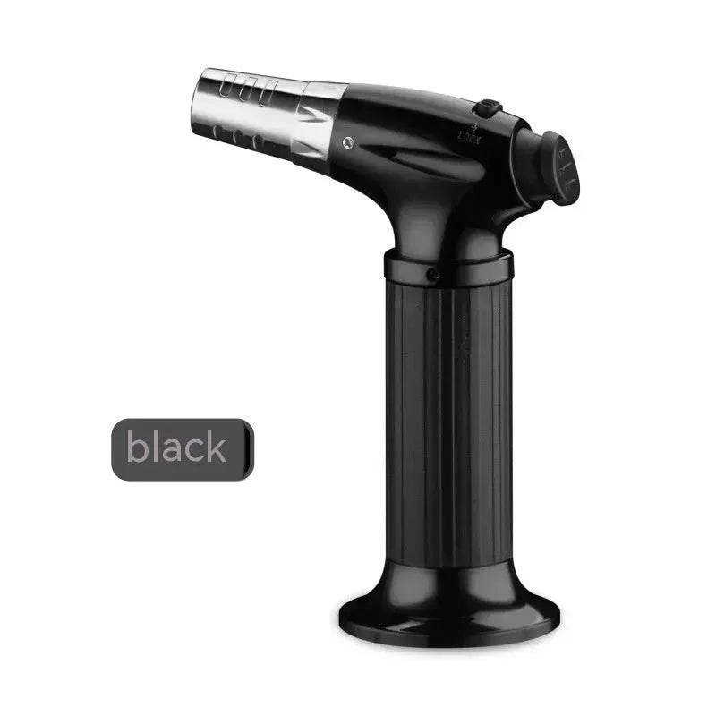 Portable Gun shape Lighter Cigarette Lighter - EX-STOCK Canada