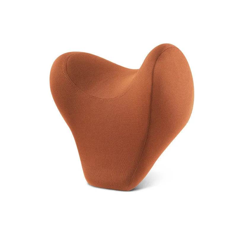 Car Neck Protector Memory Foam Pillow headrest - EX-STOCK Canada