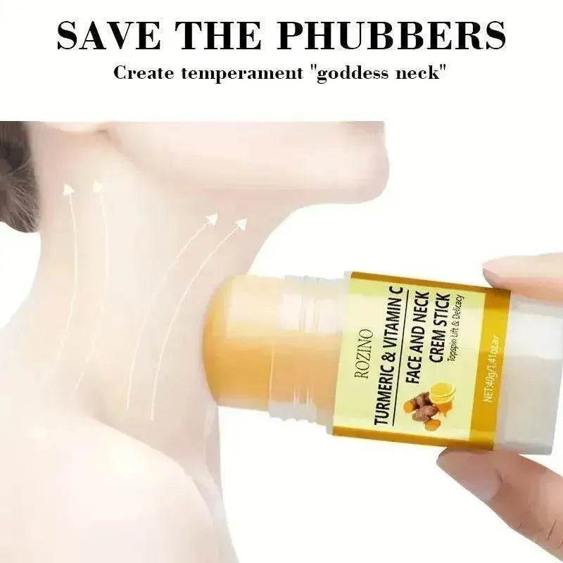 Face And Neck Cream Stick - EX-STOCK Canada