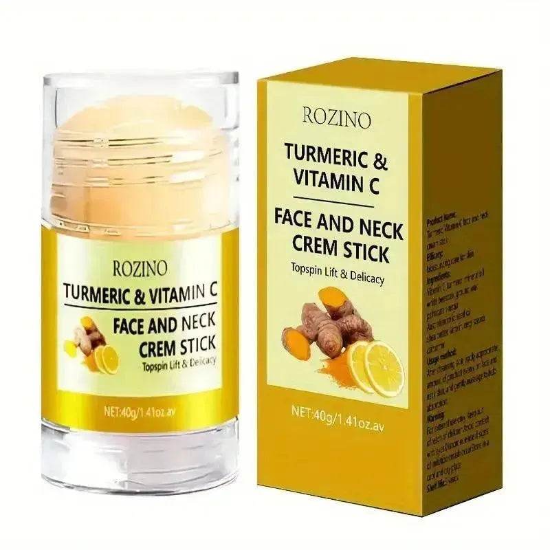 Face And Neck Cream Stick - EX-STOCK Canada
