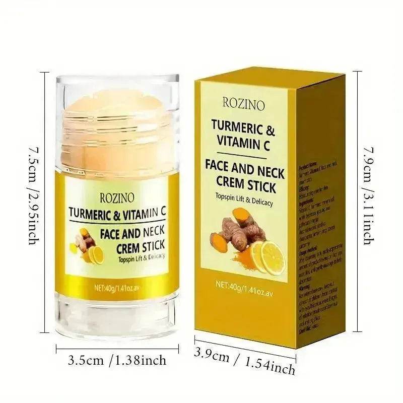 Face And Neck Cream Stick - EX-STOCK Canada