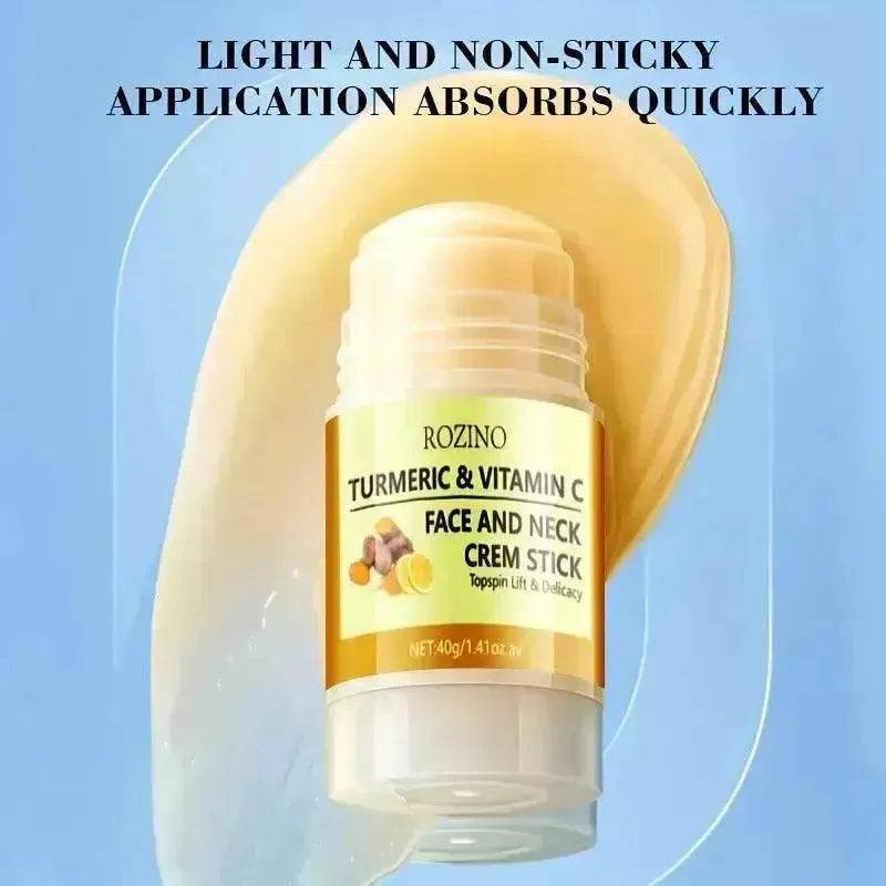 Face And Neck Cream Stick - EX-STOCK Canada