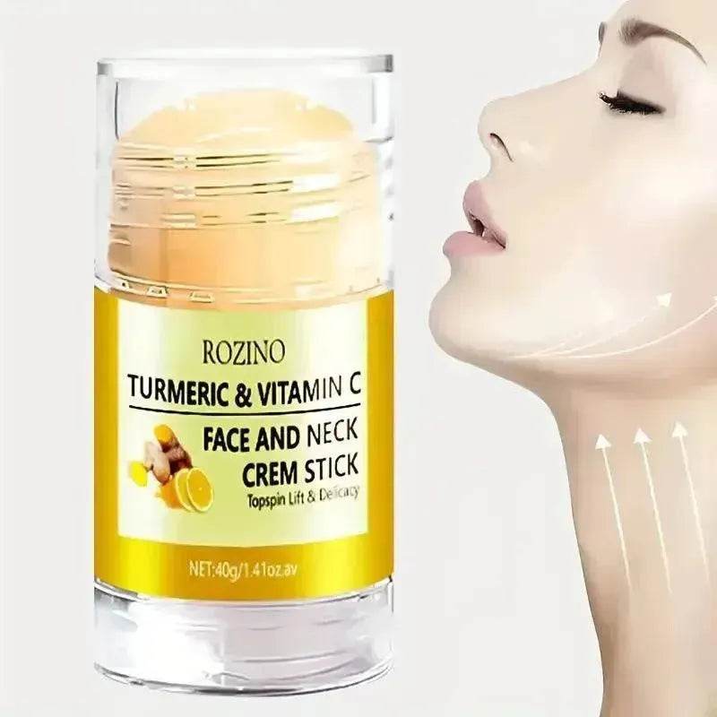 Face And Neck Cream Stick - EX-STOCK Canada