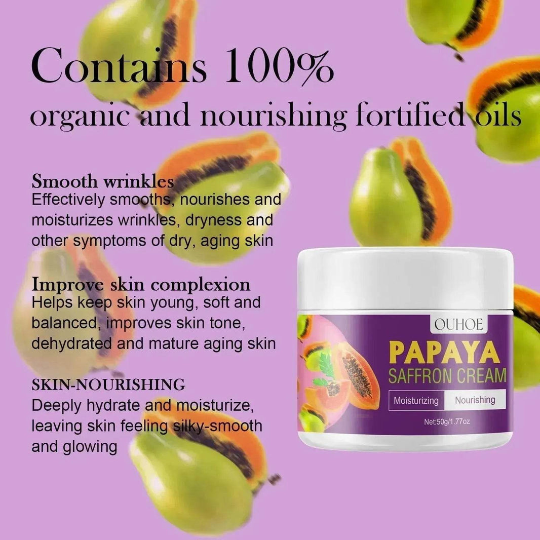 Face Moisturizing Cream Firming Moisturizing Skin Anti-wrinkle - EX-STOCK Canada