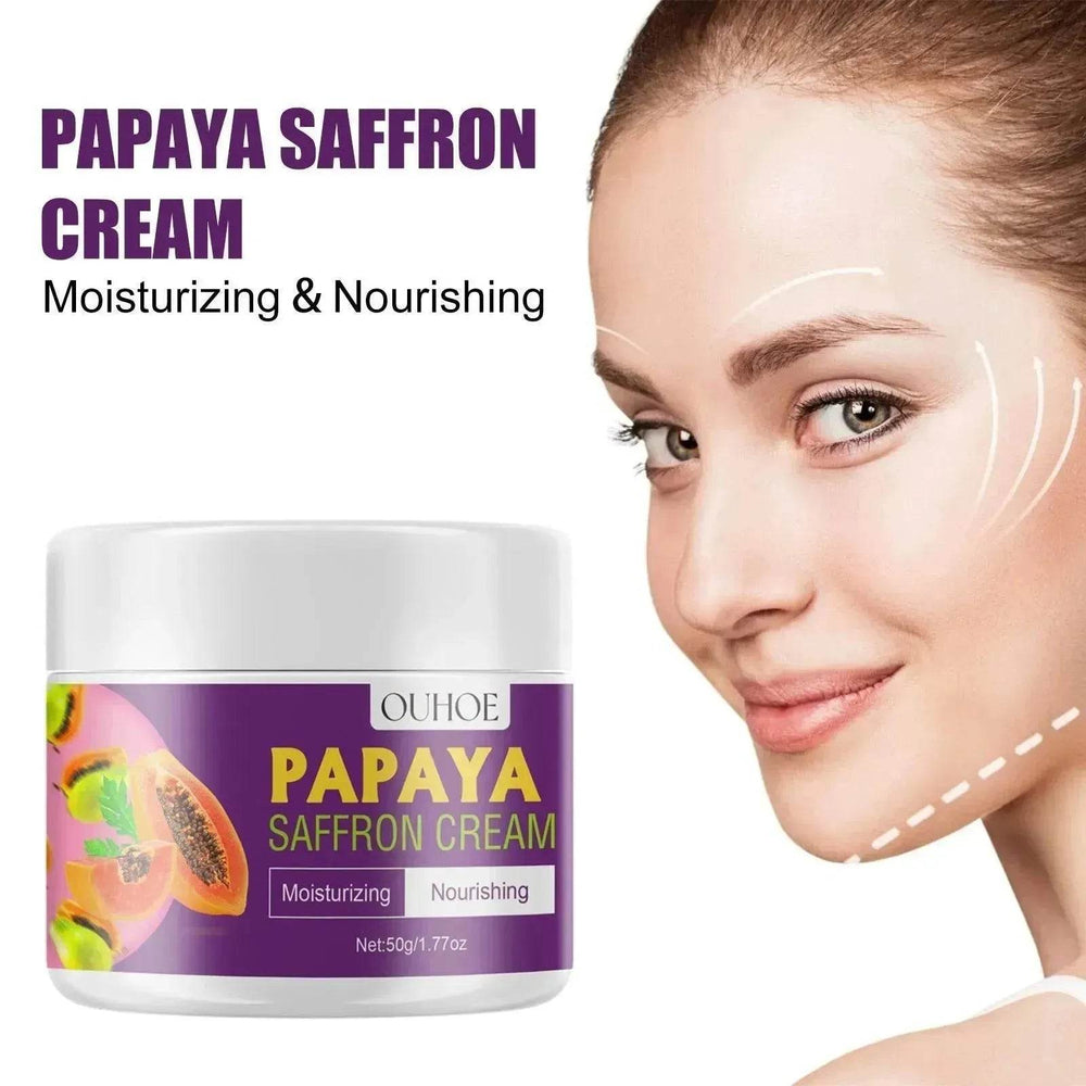 Face Moisturizing Cream Firming Moisturizing Skin Anti-wrinkle - EX-STOCK Canada