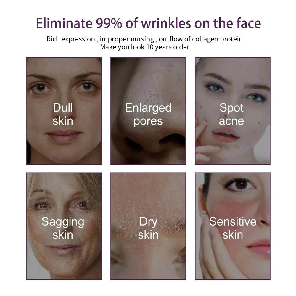 Face Moisturizing Cream Firming Moisturizing Skin Anti-wrinkle - EX-STOCK Canada