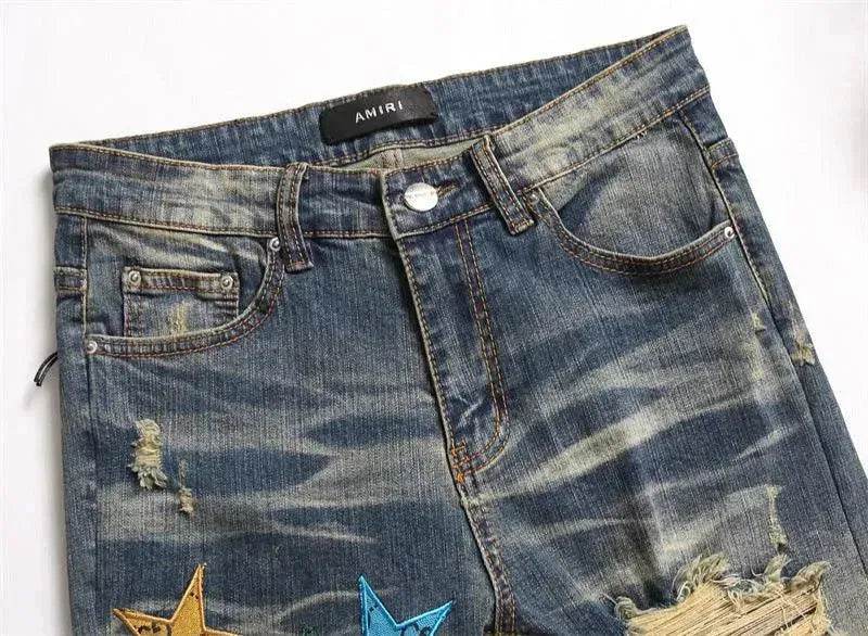 Fashion Elastic Slim Fit Skinny Pants - EX-STOCK Canada