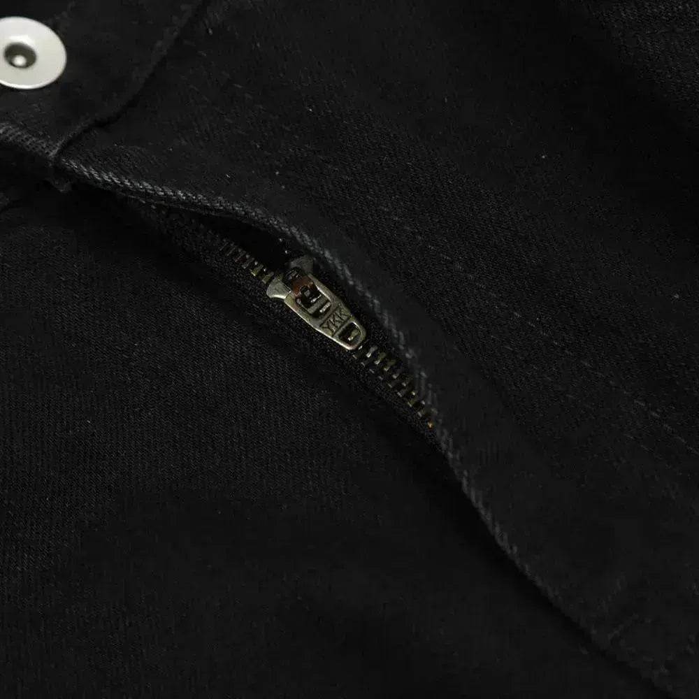 Fashion High Street American Jeans Men - EX-STOCK Canada