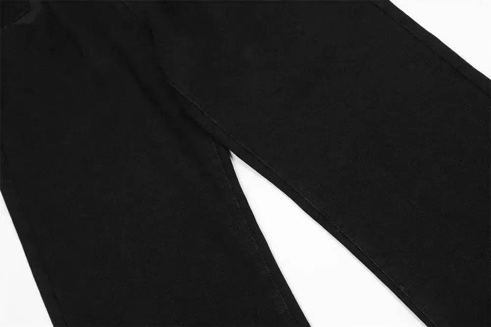 Fashion High Street American Jeans Men - EX-STOCK Canada