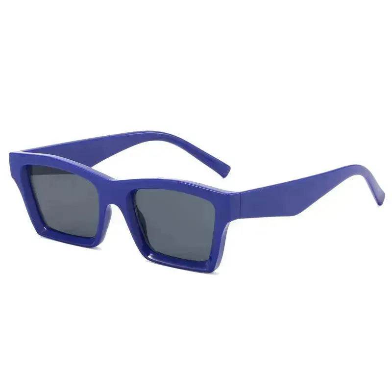 Fashion Simple Sunglasses European And American - EX-STOCK Canada