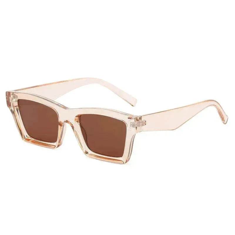 Fashion Simple Sunglasses European And American - EX-STOCK Canada