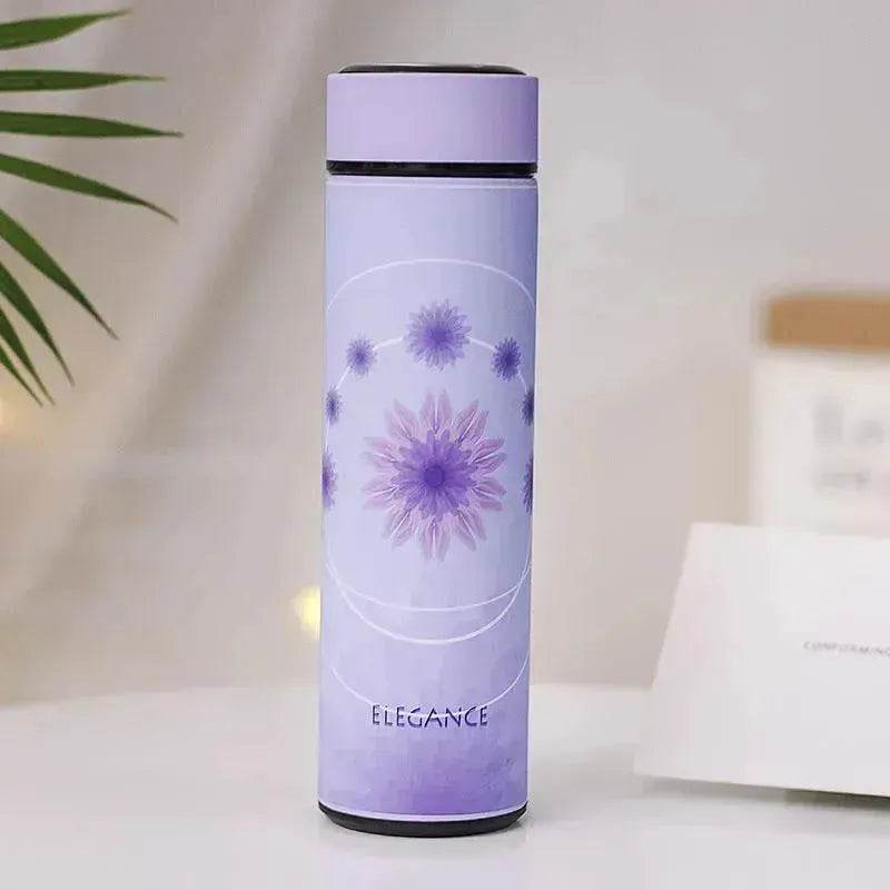 Fashion vacuum stainless steel vacuum flask - EX-STOCK Canada