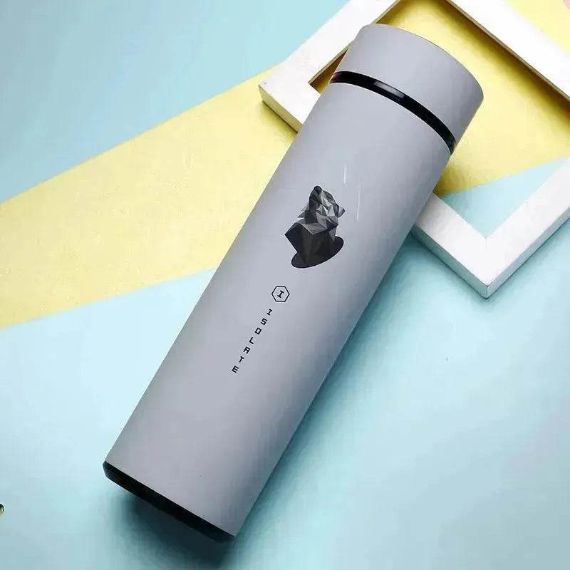 Fashion vacuum stainless steel vacuum flask - EX-STOCK Canada
