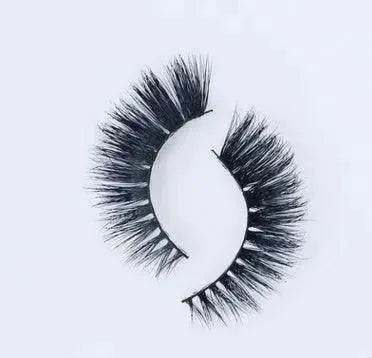 Faux Aurelia Eye Lashes - EX-STOCK Canada