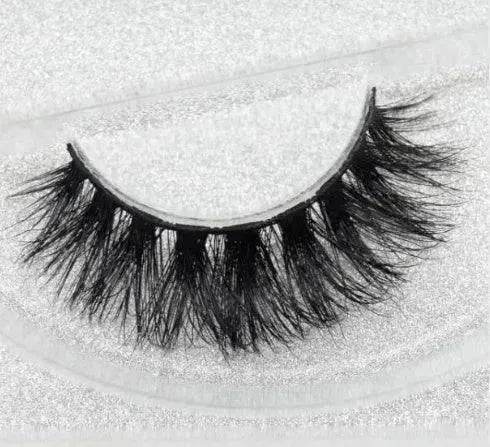Faux Aurelia Eye Lashes - EX-STOCK Canada