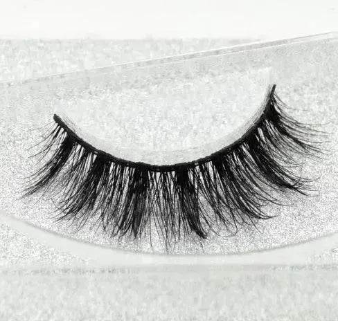 Faux Aurelia Eye Lashes - EX-STOCK Canada