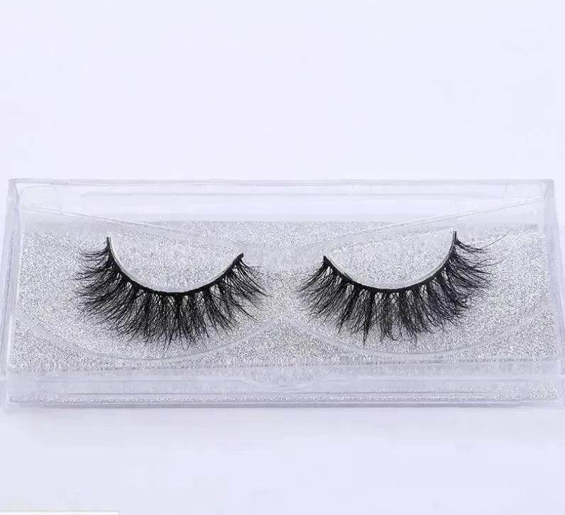 Faux Aurelia Eye Lashes - EX-STOCK Canada