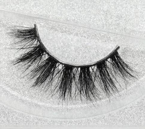 Faux Aurelia Eye Lashes - EX-STOCK Canada