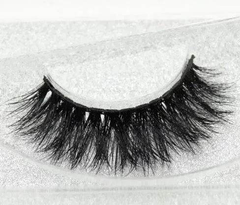 Faux Aurelia Eye Lashes - EX-STOCK Canada