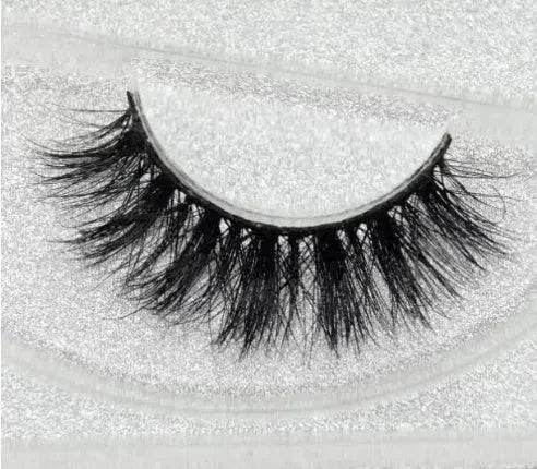 Faux Aurelia Eye Lashes - EX-STOCK Canada