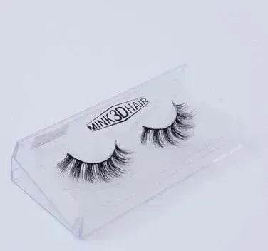 Faux Aurelia Eye Lashes - EX-STOCK Canada