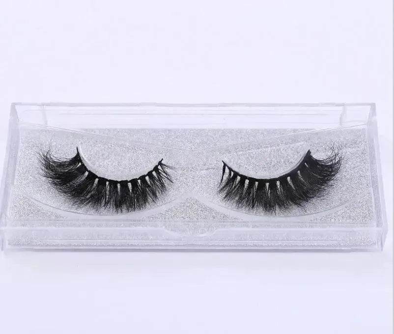 Faux Aurelia Eye Lashes - EX-STOCK Canada