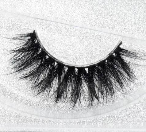 Faux Aurelia Eye Lashes - EX-STOCK Canada