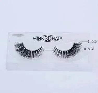 Faux Aurelia Eye Lashes - EX-STOCK Canada