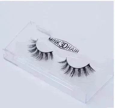 Faux Aurelia Eye Lashes - EX-STOCK Canada