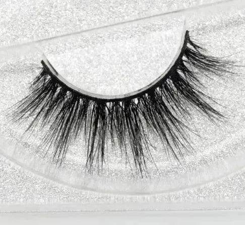 Faux Aurelia Eye Lashes - EX-STOCK Canada