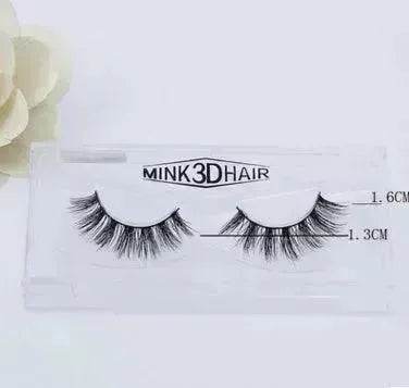 Faux Aurelia Eye Lashes - EX-STOCK Canada