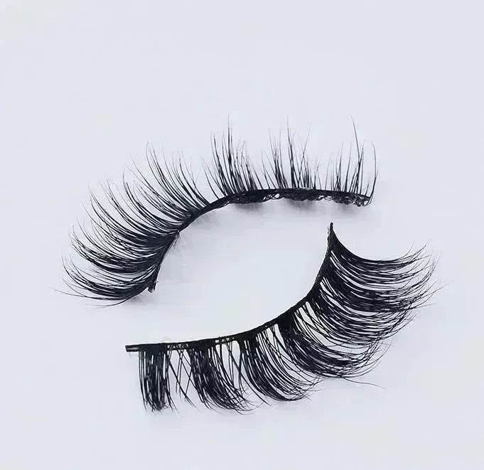 Faux Aurelia Eye Lashes - EX-STOCK Canada