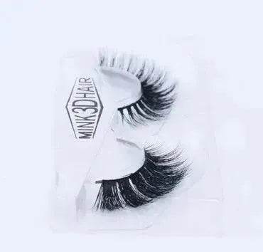 Faux Aurelia Eye Lashes - EX-STOCK Canada