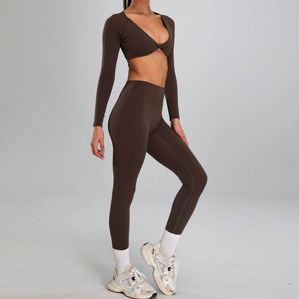 Workout Clothes for Women - EX-STOCK Canada