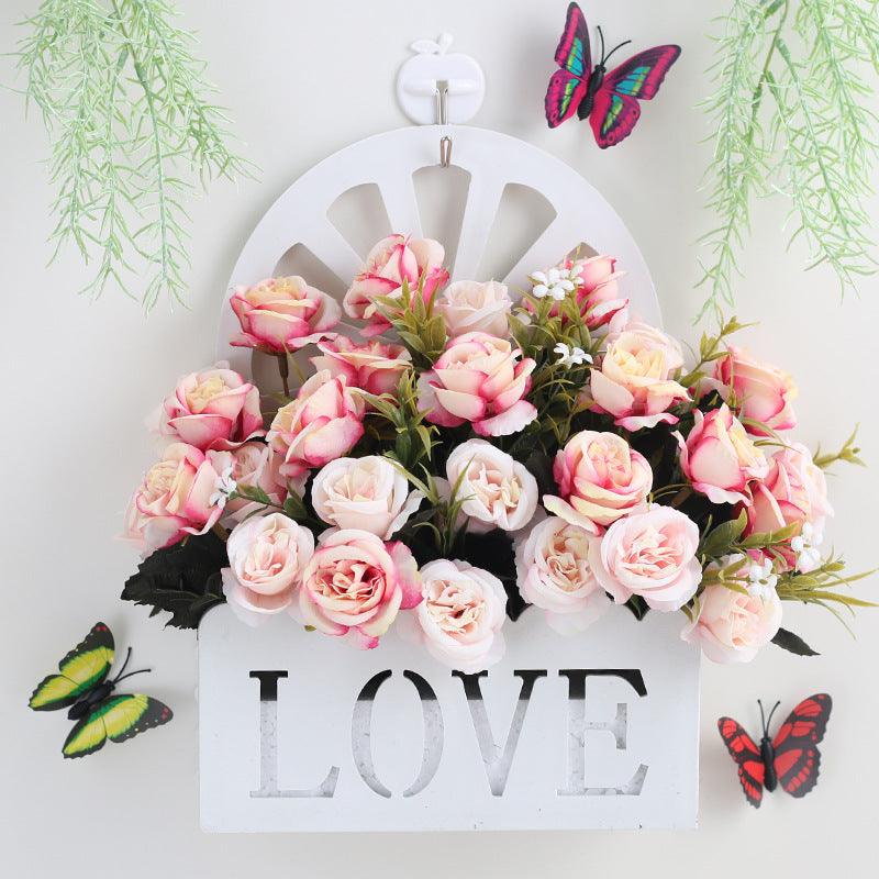Living Room Set Ornament Hanging Basket Wall EX-STOCK Canada