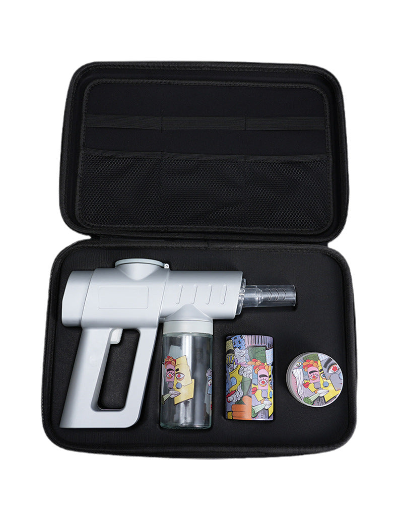 Handheld Electric Smart Hookah Electric Spray Gun EX-STOCK Canada