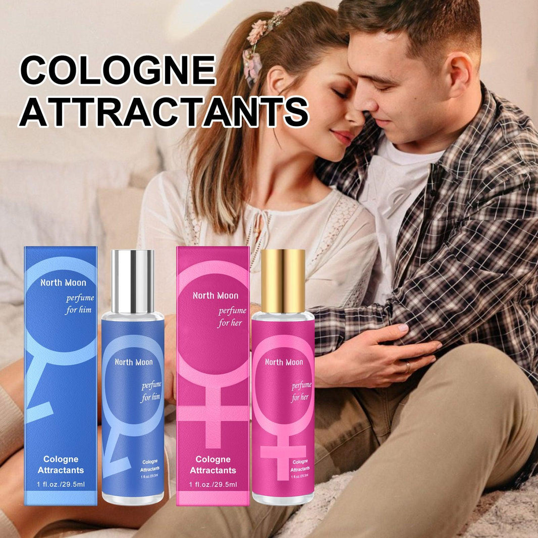 Perfume Fragrance Lasting Mild And Non-exciting - EX-STOCK Canada