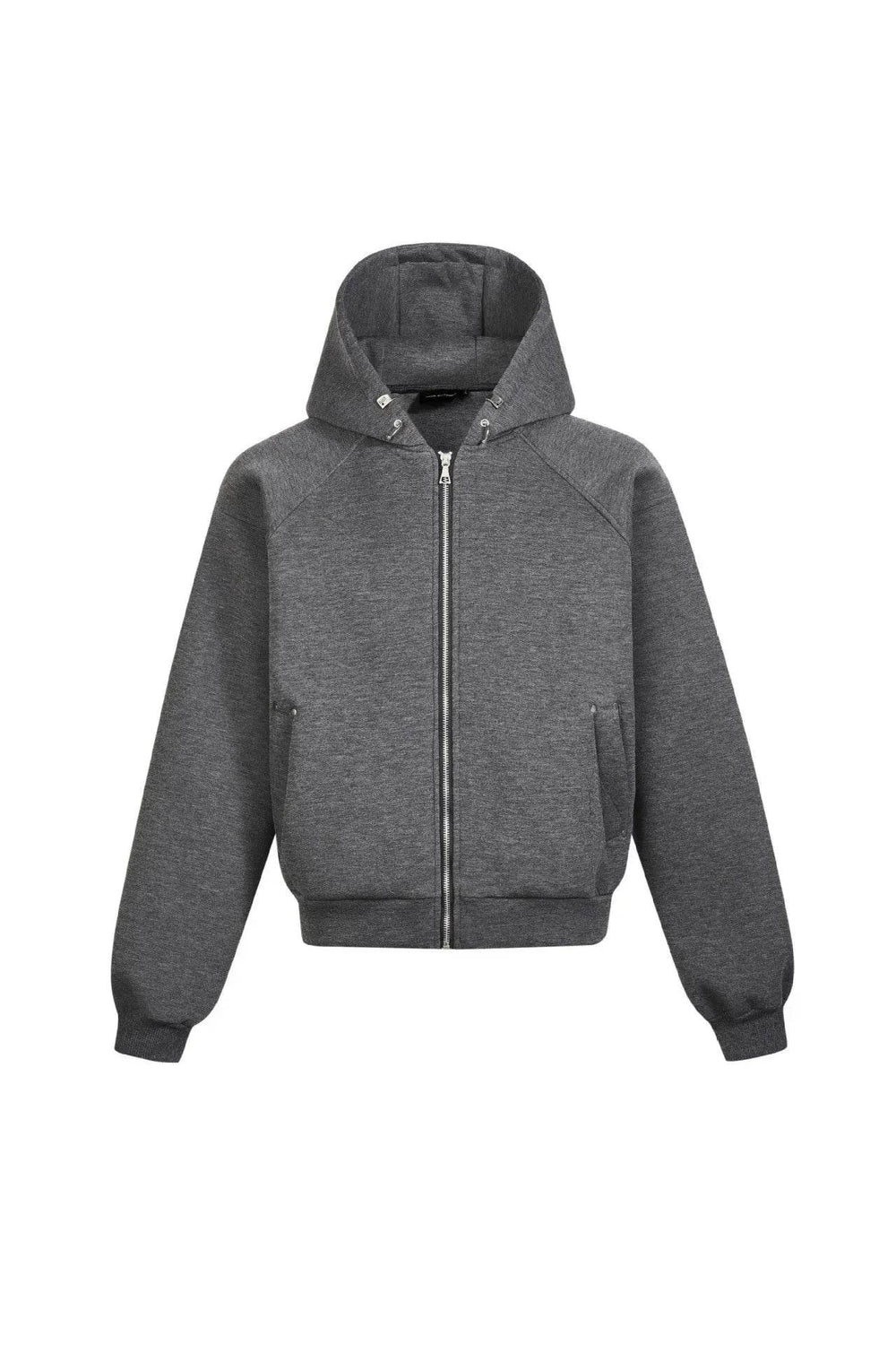 High School Teens Zip up Hoodie Sweater For Men And Women - EX-STOCK Canada