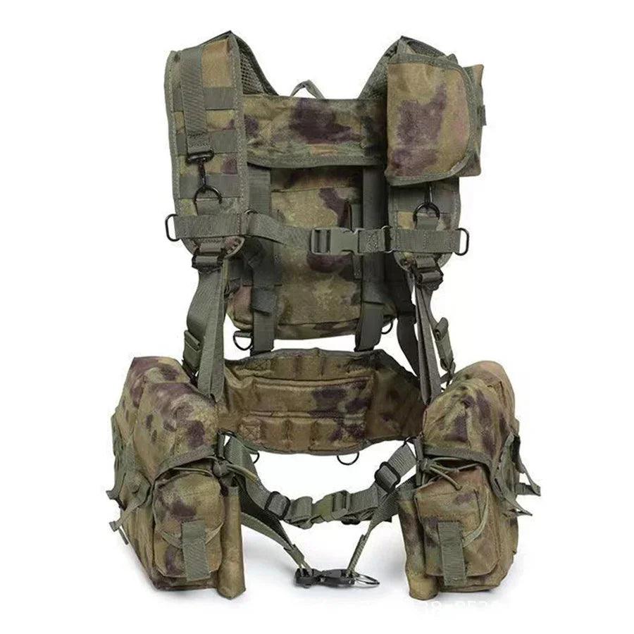 Replica Classic M-1 Equipment Outdoor Camouflage Sports Vest EX-STOCK Canada