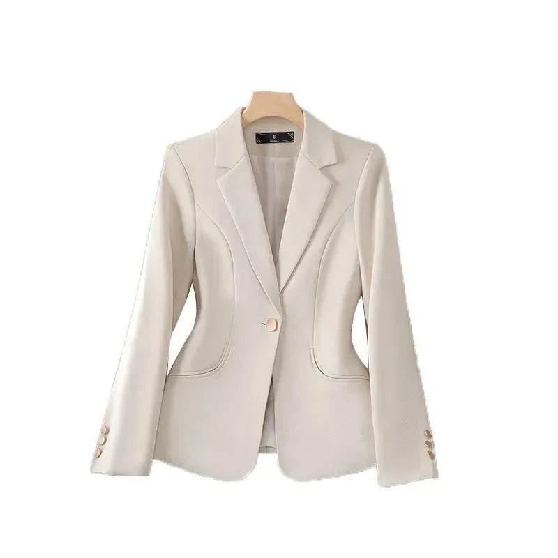 Fashionable Women Work Blazer Jacket and Suit Jacket - EX-STOCK Canada