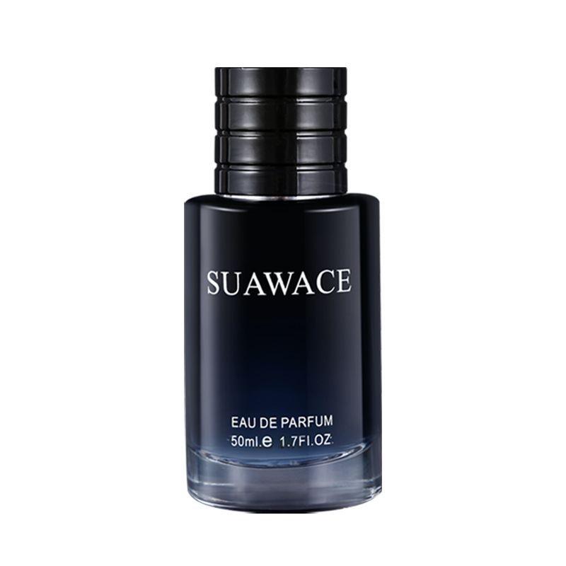 Wild Men's Perfume Long-lasting Woody Notes EX-STOCK Canada