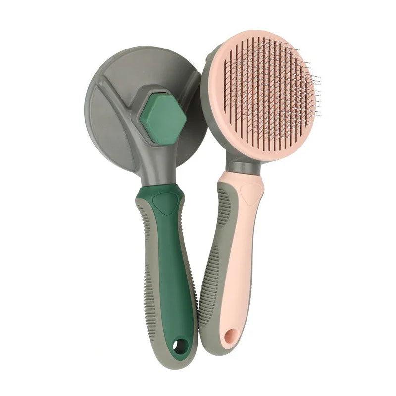 Automatic Hair Removal Comb For Beauty Products EX-STOCK Canada