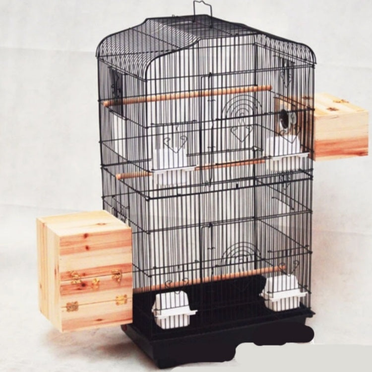 Portable Pet Display Wire Bird Parrot Cage EX-STOCK Canada