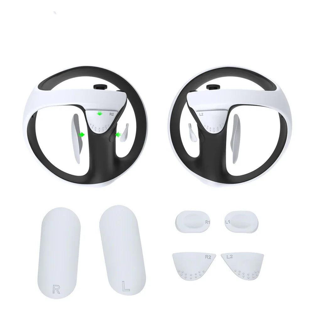 PS5 VR2 Gamepad Non-slip Silicone Mat EX-STOCK Canada