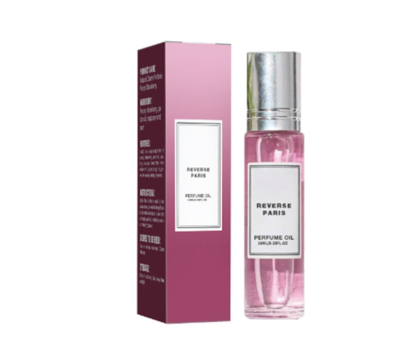 Perfume For Women Natural Fresh And Elegant Lasting Fragrance - EX-STOCK Canada