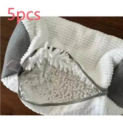 Shoes Laundry Bag Shoe Wash Bag For Washing Machine Reusable Zipper Shoe Washing Bag Sneaker Tennis Shoe Cleaner Kit Remove Dirt - EX-STOCK Canada