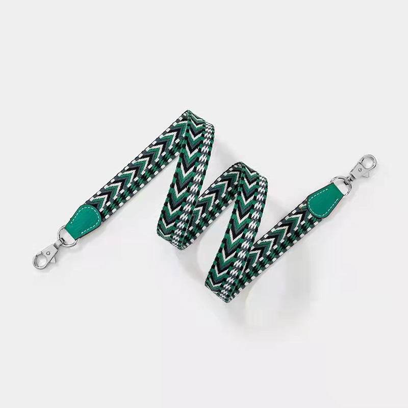 Bag strap Accessories - Cross Shoulder Bag - EX-STOCK Canada