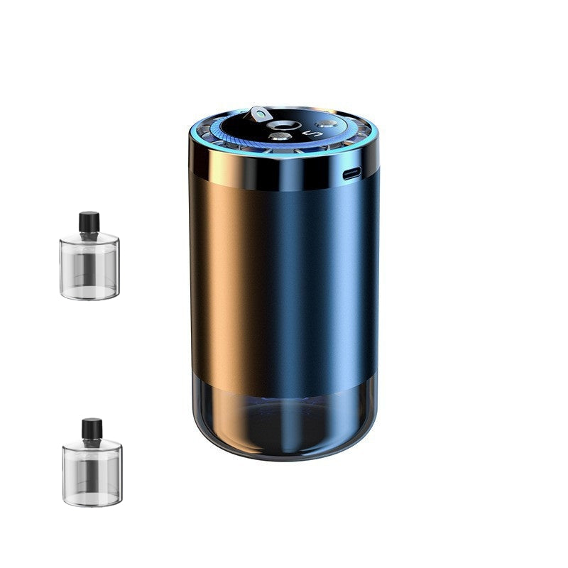 Difusor de Aromas Inteligente para Coche Perfume Decorativo Humidificador - EX-STOCK Canada