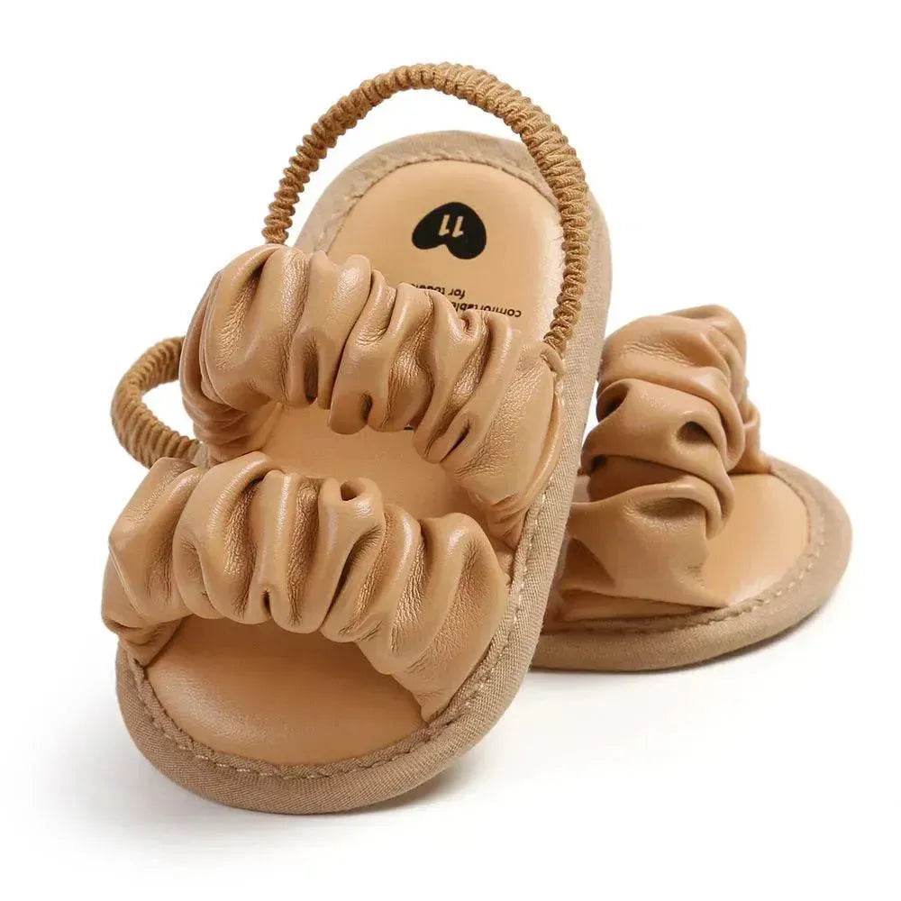 Featured Cloud Baby Sandals Soft Sole - EX-STOCK Canada