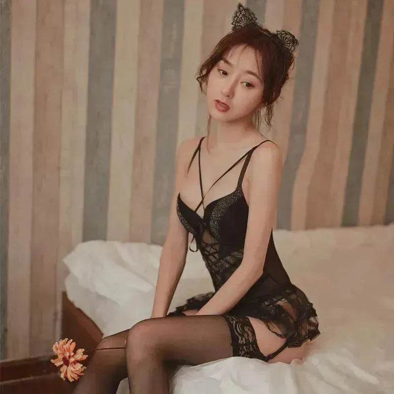 Feminine lingerie - EX-STOCK Canada